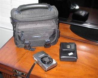 CAMERA