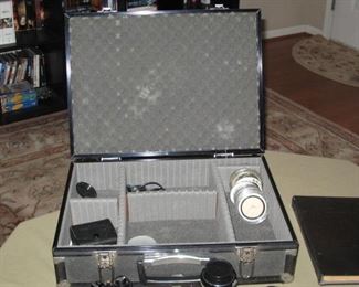 CASE FOR CAMERA