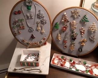 Christmas Jewelry