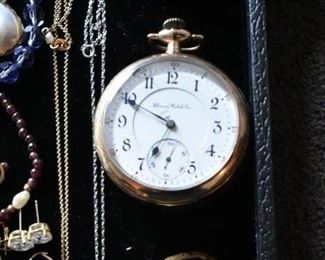 Pocket Watches