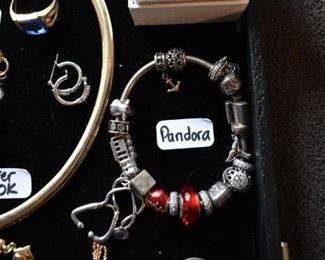 Pandora