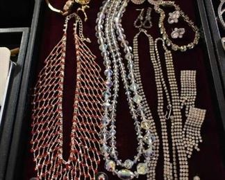 Costume Jewelry