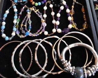 Costume Jewelry
