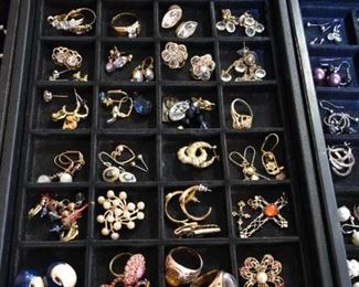 Costume Jewelry