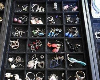 Costume Jewelry