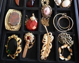 Costume Jewelry