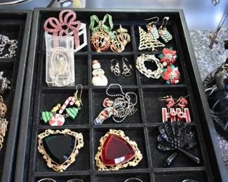 Costume Jewelry