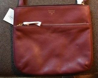 Fossil Purse