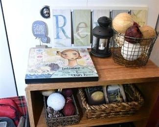 Decor