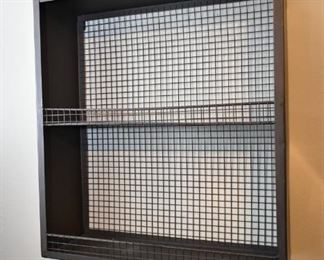 Wall Shelf