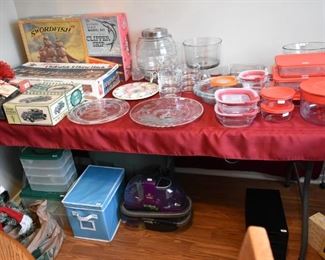 Kitchenware