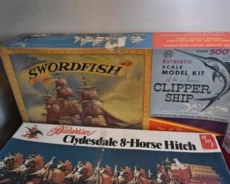 Model Kit