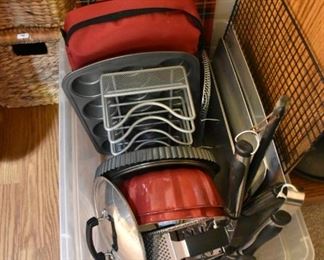 Bakeware