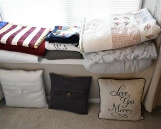 Linens