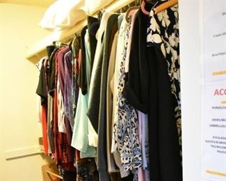 Clothing