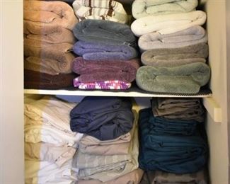 Linens