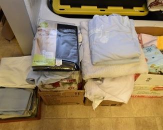 Linens