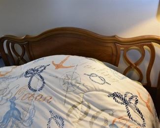 Headboard