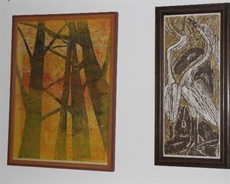 More awesome wall art!