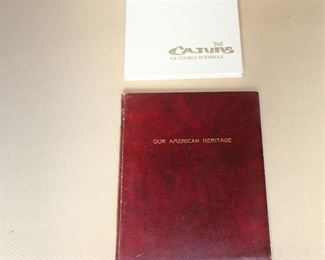 George Rodrigue book