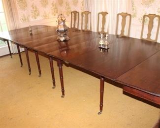 Table top