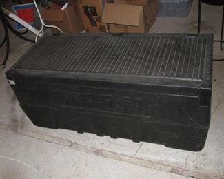 tool box for truck