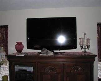 nice tv