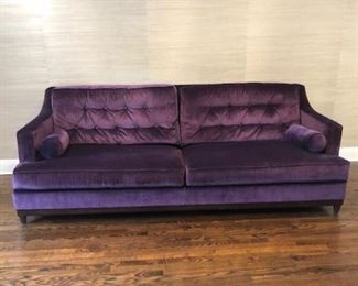 $200 cash - Kravet Colby Sofa - 96" . Excellent Condition.