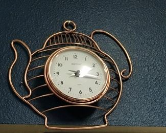 ArtRTeapotClock