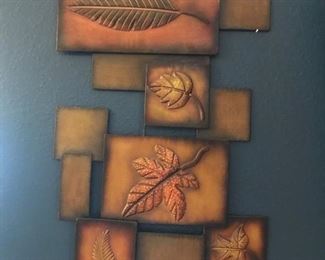 ArtMetalWallArt