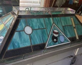 billiards light