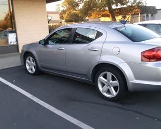 mileage: 81,000
Clean title , registation good until Oct. 2020
Body Style: Sedan
Exterior Color: Silver
Interior Color: Black cloth
Engine: 4-Cylinder
Fuel Type: Gasoline
Transmission: 4-Speed Automatic
Drive Type: 2 wheel drive - front
Doors: Four Door
Needs tires and blend door actuator replaced
Second owner $4,500.