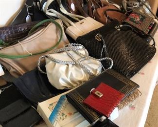 women's purses