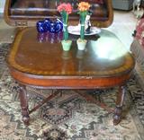 Henredon Coffee Table