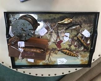 Antique Lures