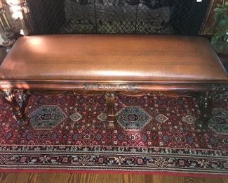 Theodore Alexander Bench