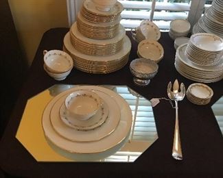 Lenox China - Romace