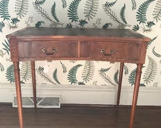 Desk by Bevan Funnell (England)