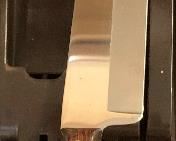 11pc Cutco partial Set	 	
