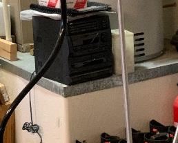 JIFFY STEAMER J-4000 Pro-Line	 	
