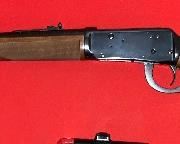 1978 Winchester Model 94 30-30	 	
