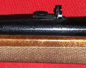 1978 Winchester Model 94 30-30	 	
