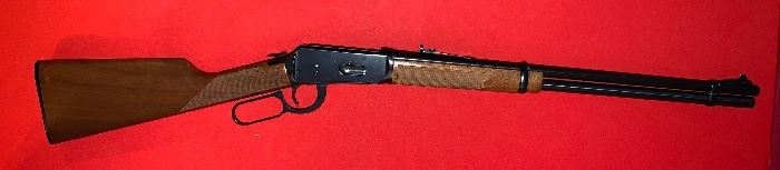 1978 Winchester Model 94 30-30	 	
