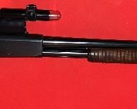 Ithaca Model 37 20 Ga	 	
