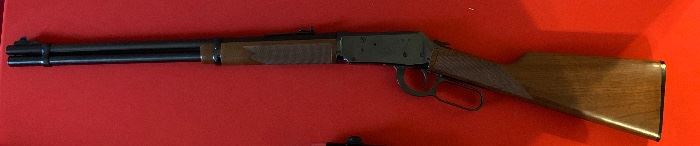 1978 Winchester Model 94 30-30	 	
