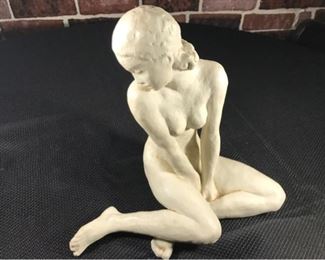 Rosenthal Nude Figurine