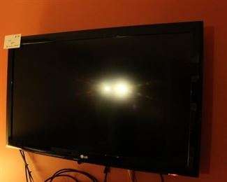 LG HDTV