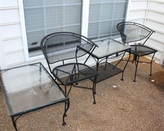 Patio and outdoor Furniture