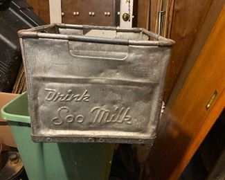 Another Side of Milk