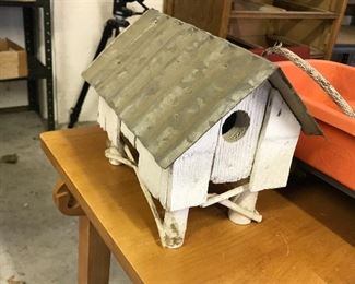  Bird House/Condo